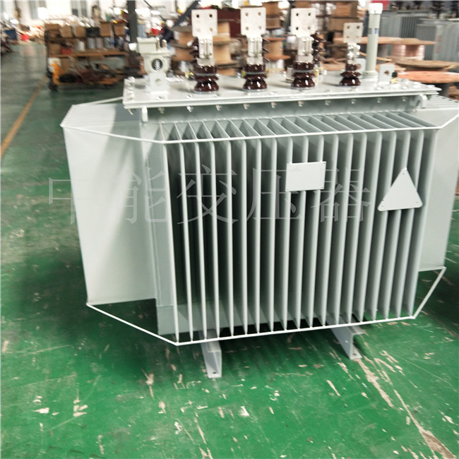 贵阳S11-500kva/33kv变压器 出口型 